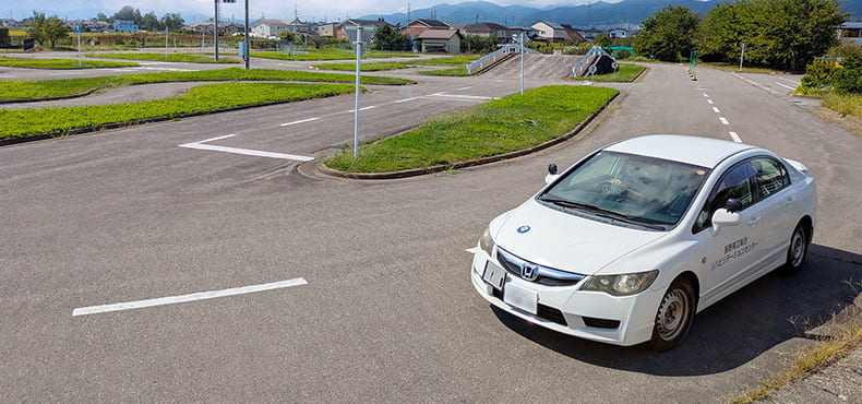 障がい者支援施設