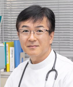 所長
清野 良文(きよの よしふみ)