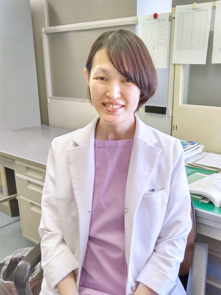 森田 有紀(もりた ゆうき)